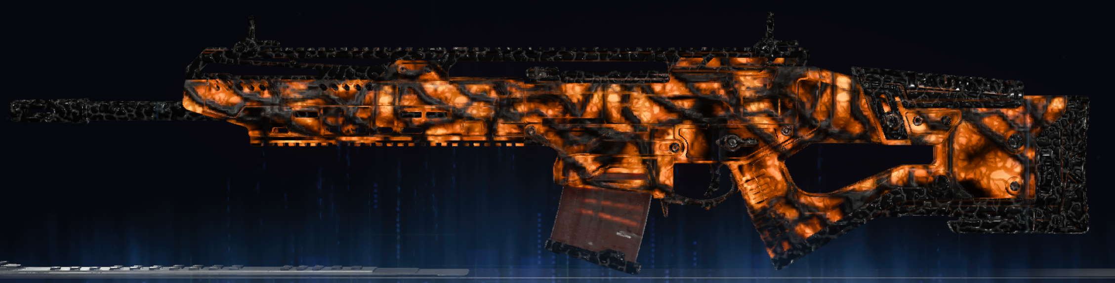 Aperçu de Infestation
